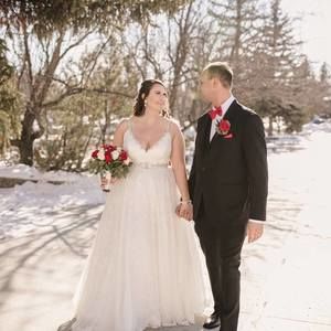 Meet your Posher, Desiree